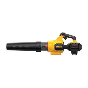 DeWalt 60V Battery Brushless Handheld Axial Blower