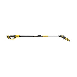 DeWalt 20V MAX Battery Pole Saw Kit 5.0Ah 10 ft.