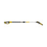 DeWalt 20V MAX Battery Pole Saw Kit 5.0Ah 10 ft.