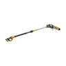 DeWalt 20V MAX Battery Pole Saw Kit 5.0Ah 10 ft.