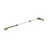 DeWalt 20V MAX Battery Pole Saw Kit 5.0Ah 10 ft.