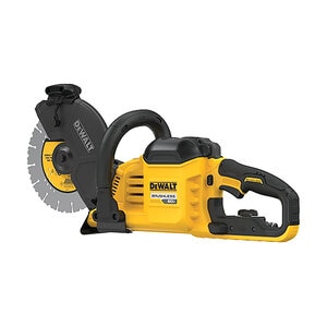 Dewalt 60V MAX Brushless Cordless 9 in. Cut Off Saw Kit