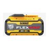 DeWalt 20V/60V Flexvolt Battery 15Ah