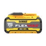 DeWalt 20V/60V Flexvolt Battery 15Ah