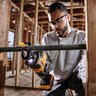 Dewalt 20V Max Battery Brushless Compact Reciprocating Saw (Tool Only)