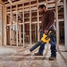 DeWalt 60V Battery Brushless Handheld Axial Blower