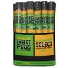 DeWitt Contactor's Select Plus 2.5 oz. Non-Woven Spunbond Weed Barrier Fabric Gray 12 ft. x 300 ft.