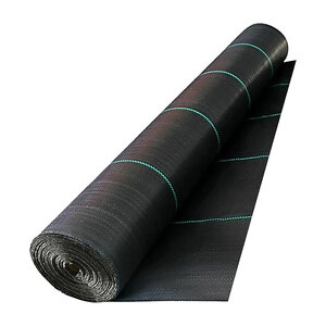 DeWitt 4 oz. Non-Woven Needle Punched Geotextile Filter Fabric 3 ft. x 100 ft.