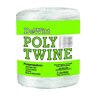 Nursery Poly Twine White 10 lb.