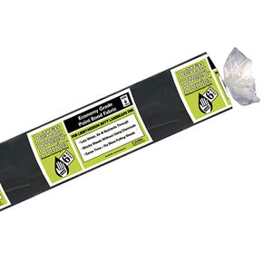DeWitt Standard Weed Barrier 1.5 oz. Non-Woven Pointbond Weed Barrier Fabric 4 ft. x 300 ft.