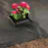 DeWitt Standard Weed Barrier 1.5 oz. Non-Woven Pointbond Weed Barrier Fabric 3 ft. x 300 ft.