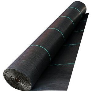 DeWitt 3.1 oz. Non-Woven Needle Punched Geotextile Filter Fabric 3 ft. x 360 ft.