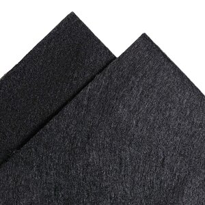 DeWitt 3.1 oz. Non-Woven Needle Punched Geotextile Filter Fabric 12.5 ft. x 360 ft.