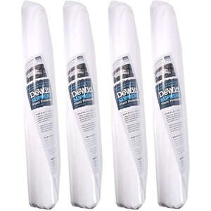 DeWitt Supreme 1.5 oz. Plant Protection Fabric 6 ft. x 50 ft. Folded to 3 ft.