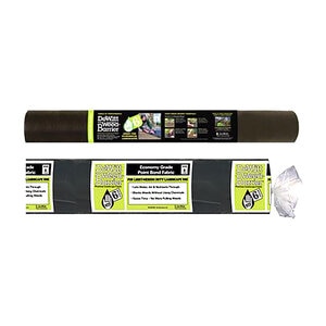 DeWitt Standard Weed Barrier 1.5 oz. Non-Woven Pointbond Weed Barrier Fabric 3 ft. x 100 ft.