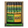 DeWitt Contactor's Select Plus 2.5 oz. Non-Woven Spunbond Weed Barrier Fabric Black 3 ft. x 100 ft.