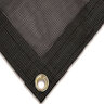 Tarp Black Stallion Mesh 12X20