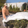 DeWitt Ultimate 2.5 oz. Plant Protection Fabric 12 ft. x 250 ft.