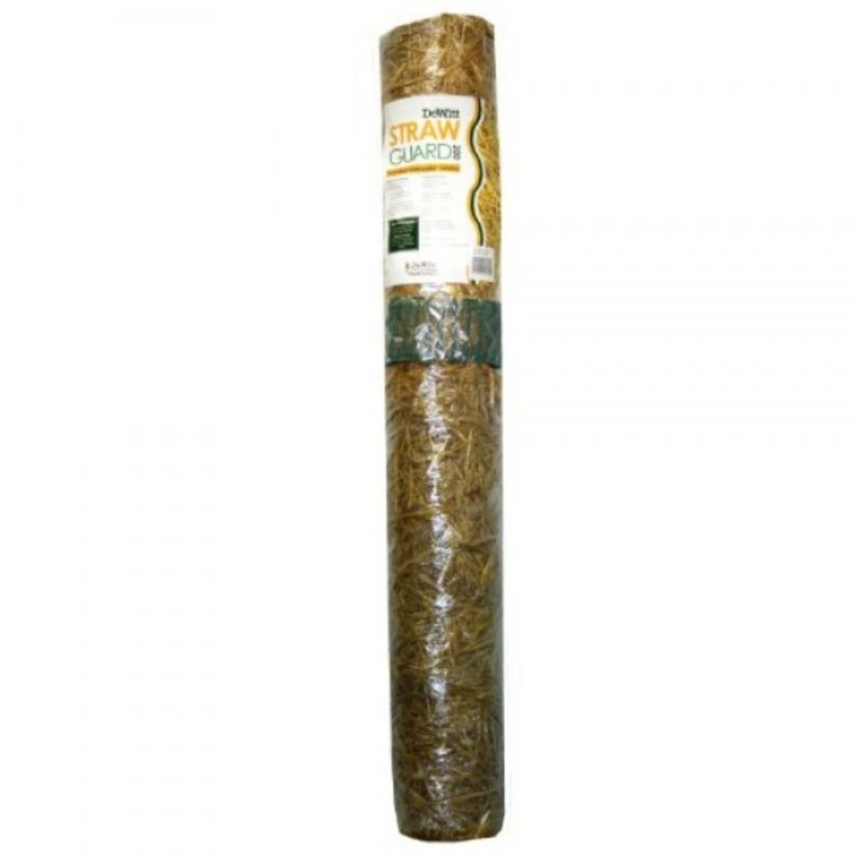 DeWitt Straw Guard 200 Straw Blanket Single Net 4 ft. x 50 ft | SiteOne US