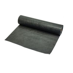 DeWitt DNG120 4.5 oz. Non-Woven Needle Punched Geotextile Filter Fabric 15 ft. x 300 ft.