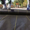 DeWitt Sunbelt 3.2 oz. Woven Ground Cover Fabric 3 ft. x 50 ft.