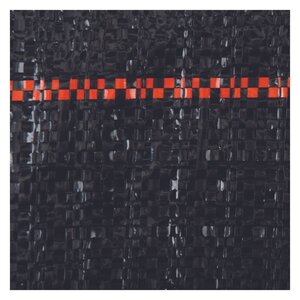 DeWitt Silt Fence 1-1/2 in. x 36 in. Oak Stakes, 10 ft. OC 2 ft. x 100 ft. Roll