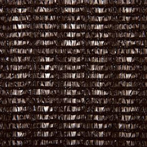 Dewitt Knitted Shade 60 percent Black 6 ft. x 100 ft.