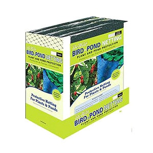 Dewitt Bird & Pond Netting 7 ft. x 10 ft.