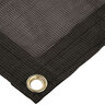 Tarp Black Stallion Mesh 10X16