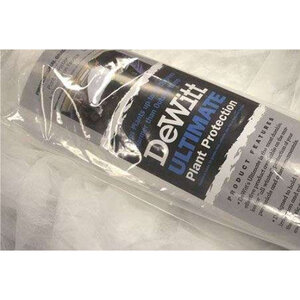 DeWitt Ultimate 2.5 oz. Plant Protection Fabric 15 ft. x 250 ft.