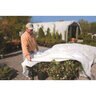 DeWitt Ultimate 2.5 oz. Plant Protection Fabric 15 ft. x 250 ft.