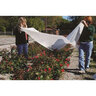 DeWitt Supreme 1.5 oz. Plant Protection Fabric 6 ft. x 50 ft. Folded to 3 ft.