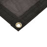 Tarp Black Stallion Mesh 10X16