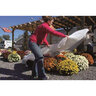 Dewitt Plant Protection Cover N-Sulate Plant Jacket 8 ft. Round