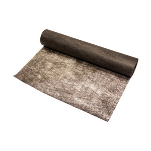 DeWitt Typar Premium 1.9 oz. Non-Woven Spunbond Weed Barrier Fabric Gray 75 in. x 300 ft.