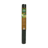 Deer Fence Mesh Netting Retail Roll Black 7 ft. x 100 ft.