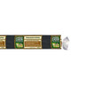 Deer Fence Mesh Netting Retail Roll Black 7 ft. x 100 ft.
