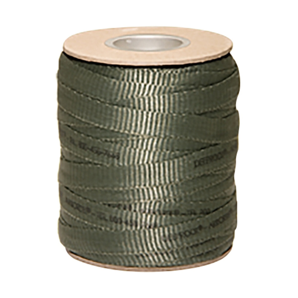 DeepRoot ArborTie Green Tree Webbing 250 ft. Reel | SiteOne US