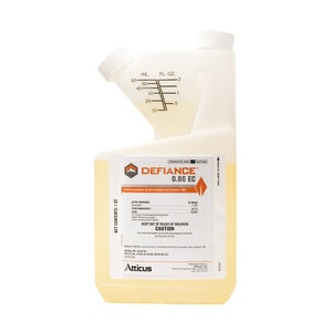 Defiance 0.86 EC 1 qt.