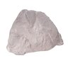 Dekorra Rock Enclosure Fieldstone Gray 30 in. L x 23 in. W x 18 in. H