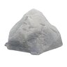 Dekorra Rock Enclosure Fieldstone Gray 31 in. L x 26 in. W x 21 in. H