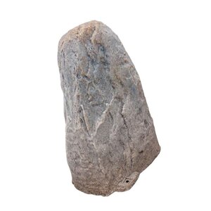 Dekorra Rock Enclosure Riverbed Brown 15 in. L x 14 in. W x 23 in. H