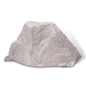 24Lx12Wx12.5H Fieldstone Rock Dekorra
