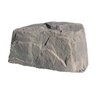 Rock 42L x 24W X 21H Fieldstone Dekorra