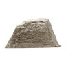 Dekorra Rock Enclosure Sandstone 19 in. L x 14 in. W x 12 in. H