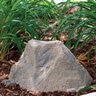 Dekorra Rock Enclosure Sandstone 19 in. L x 14 in. W x 12 in. H