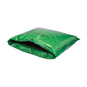 Dekorra Insulated Pouch R-13 Green 24 in. L x 16 in. W