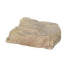 36X36X9 Dekorra Cover Sandstone