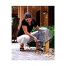 Dekorra Fieldstone Rock Enclosure Gray 19 in. L x 14 in. W x 12 in. H