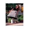 Dekorra Rock Enclosure Riverbed Brown 27 in. L x 21 in. W x 25 in. H